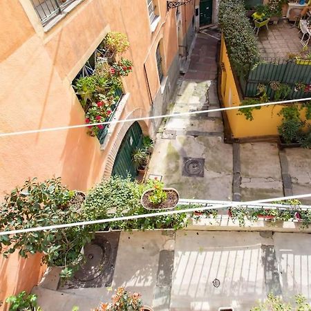 L5 2Mins Walk To The Beach Heart Of Old Town Nizza Exterior foto